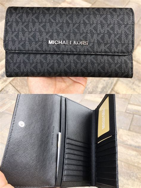 michael kors wallet price.